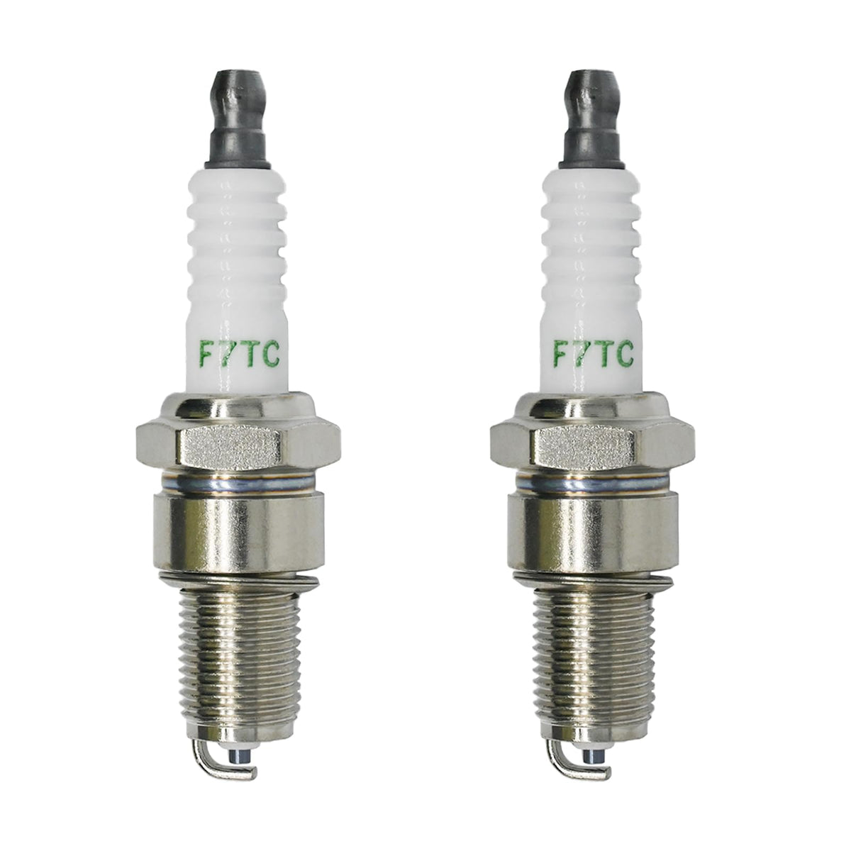 Eamonhigh F7TC spark plug for GX series engines showing reliable ignition possibility