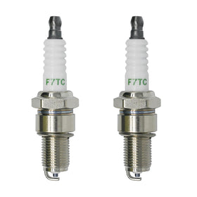 Eamonhigh F7TC spark plug for GX series engines showing reliable ignition possibility