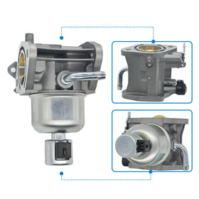 Eamonhigh gasket and fittings set ensures a sealed, leak-free assembly