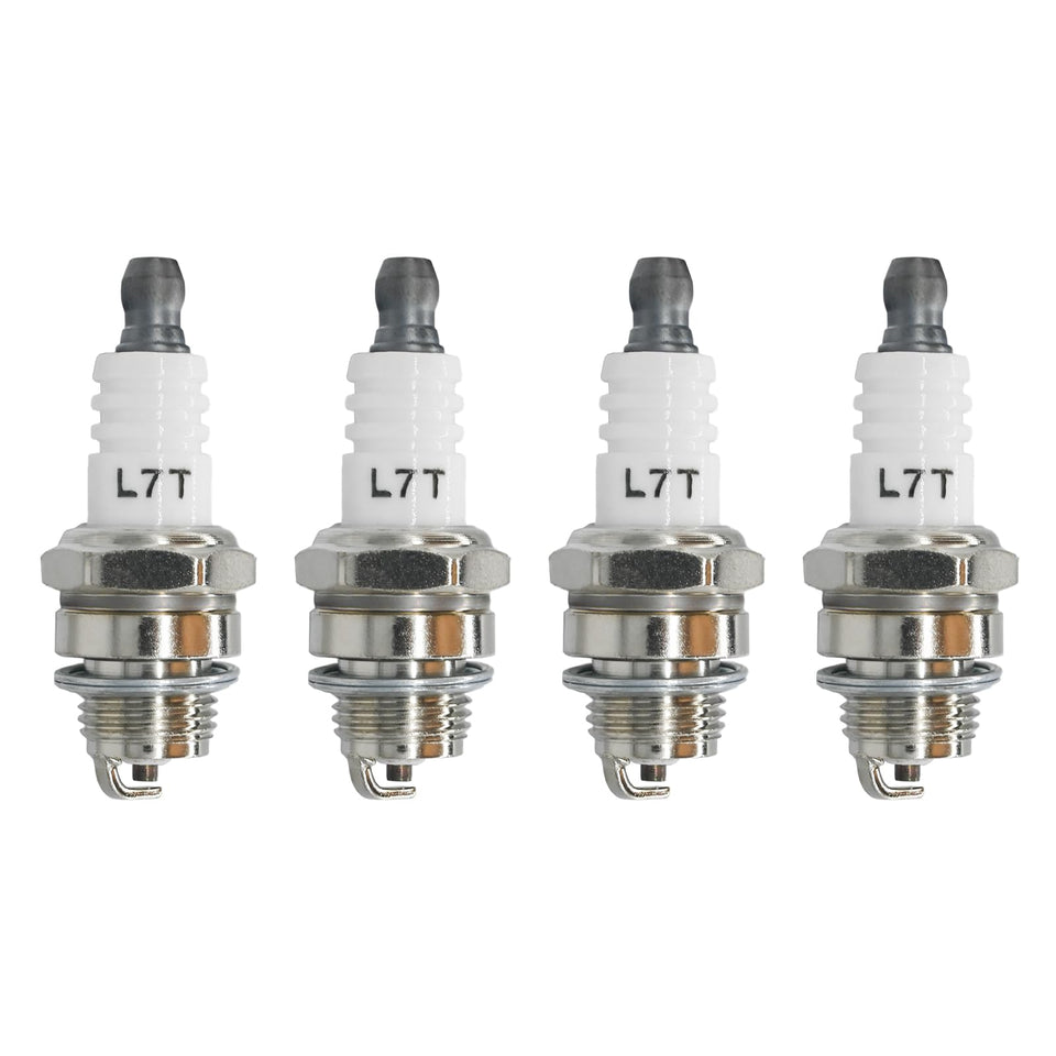 Eamonhigh L7T RCJ6Y spark plug pack for easy engine replacement