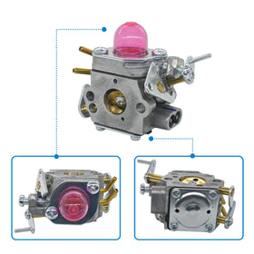 Eamonhigh packaging shows complete parts for quick DIY tune-up and on-site repairs