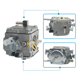 Eamonhigh spare parts kit ensures ready replacement during job site service.