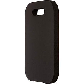 Earth Edge kneeling pad with carry handle for easy transport during projects.