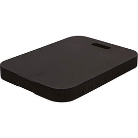 Earth Edge kneeling pad is washable and easy to clean after use.