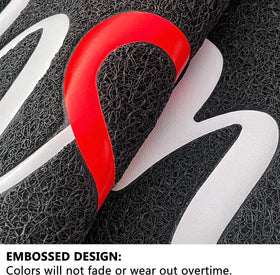 EARTHALL eco-friendly materials provide durable performance in high-traffic zones