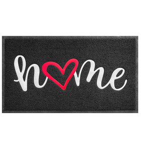 EARTHALL doormat makes a practical gift for new homes and hosts