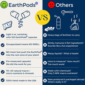 Eco-friendly recyclable packaging minimizes single-use waste