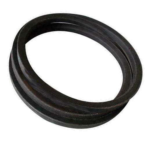 Earthtec deck belt 539117245 for 46-inch decks, reliable fit and smooth operation.