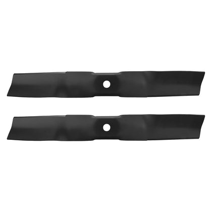 Earthtec M170642 42-inch close-up edge for precise cutting.