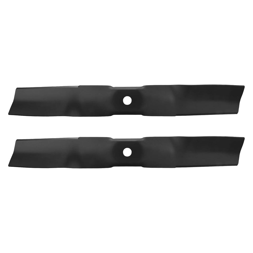 Earthtec M170642 42-inch close-up edge for precise cutting.