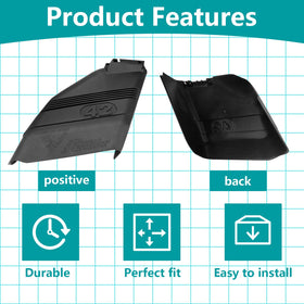 Earthtec spring 532123713 enhances shield tension and stability