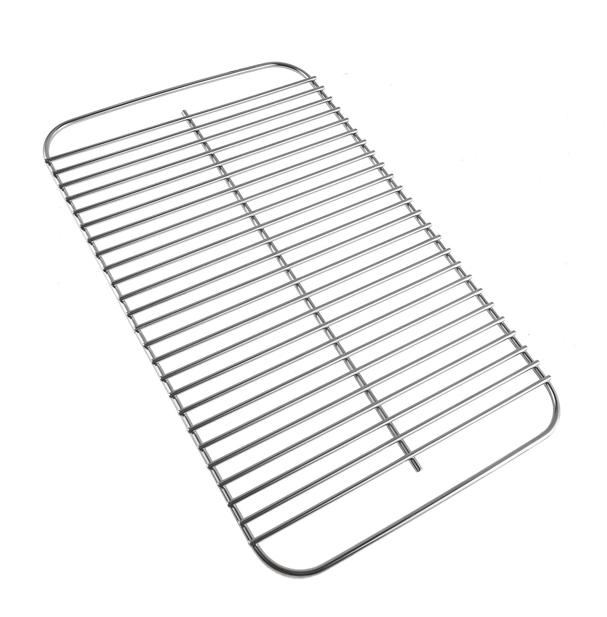 EasiBBQ 80631 stainless steel grate for Weber Go-Anywhere delivers even searing.