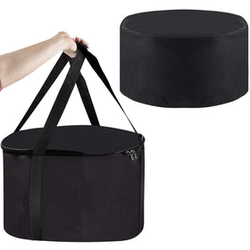 EasiBBQ carry bag for Outland 893; easy transport and protection.