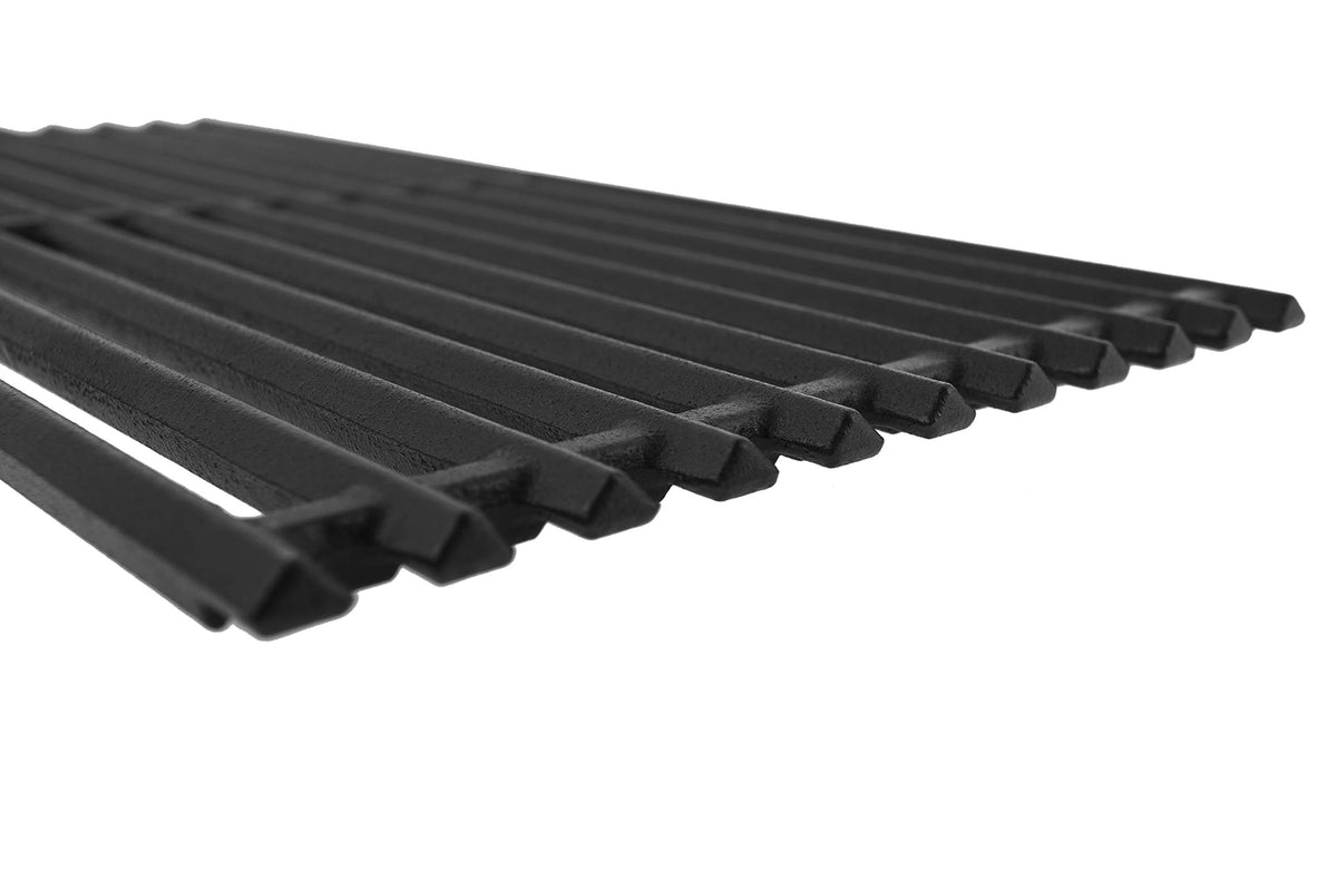 Char-Broil compatible EasiBBQ grates G466-0025-W1A, ready to install.