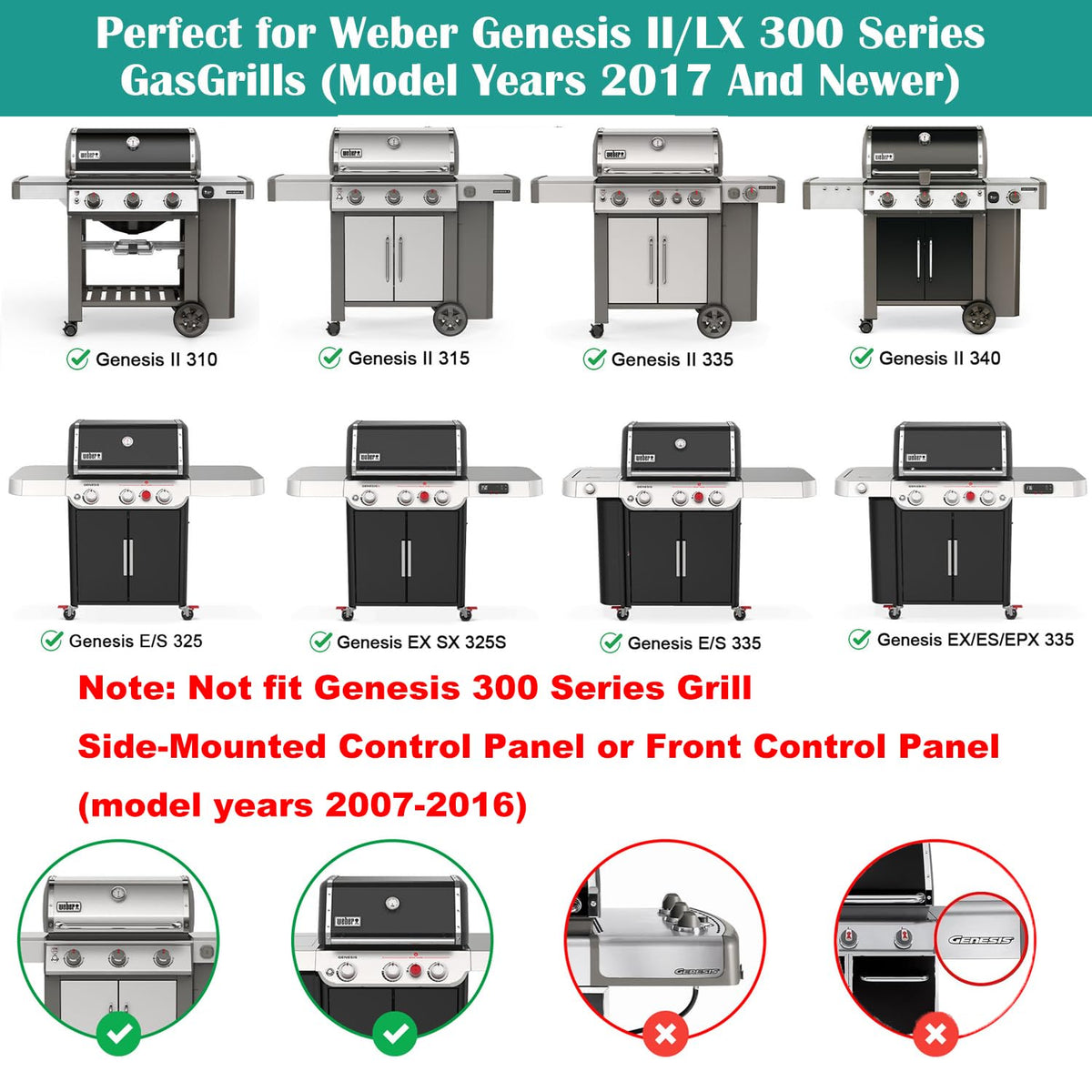 EasiBBQ closer-to-heat griddle design highlights efficient heating and browning potential.