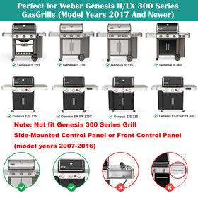 EasiBBQ closer-to-heat griddle design highlights efficient heating and browning potential.