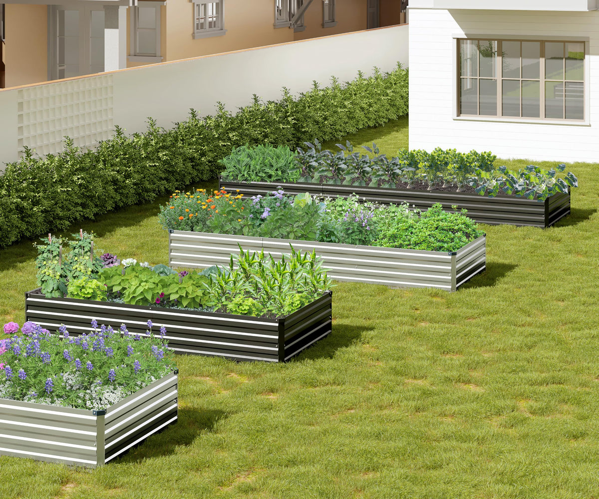 Easllre eco-friendly coating helps protect soil health while growing