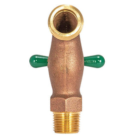 Eastman heavy-pattern brass design suited for outdoor use and long-term durability.