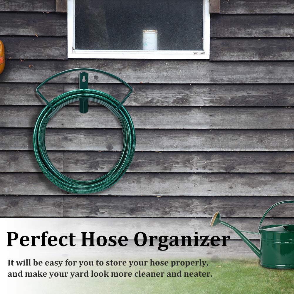 Hardware included for quick and secure installation.