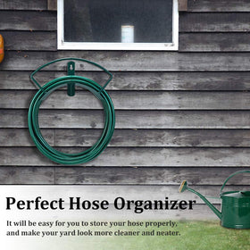 Hardware included for quick and secure installation.