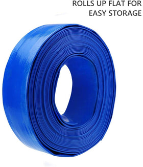 Eastrans pool equipment hose for in-ground and above-ground setups