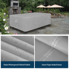 Easy-Going air vent design reduces condensation and wind lofting