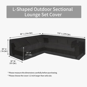 Easy-Going air vents reduce interior condensation for a drier sofa outlook.