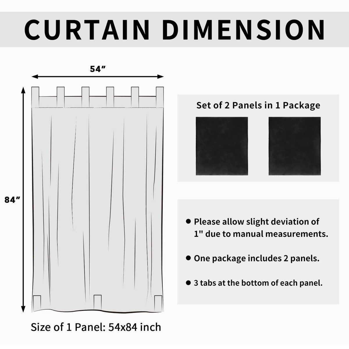 Easy-Going curtains installed on a gazebo/patio area providing enhanced privacy.