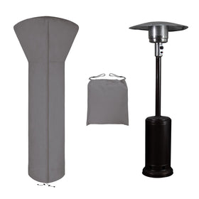 Easy-Going patio heater cover waterproof protects against rain and dust