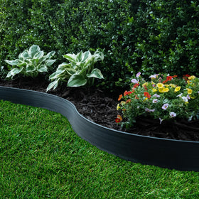 EasyFlex recycled plastic construction reflects durable, USA-made materials.