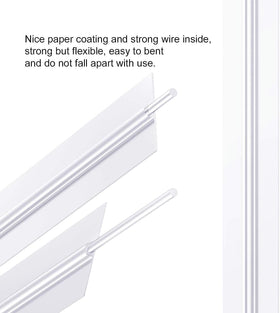 Easytle garden twist ties help manage branches and plants