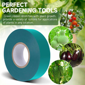 Easytle garden tape suitable for both indoor and outdoor plant care