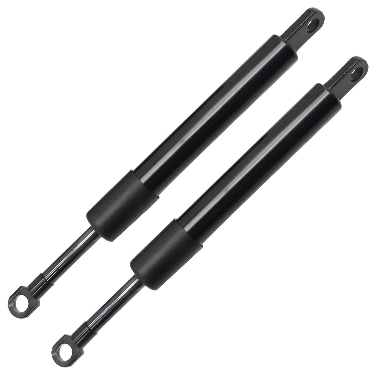EATAKWARD steering dampener for Husqvarna zero-turn mower delivers smooth steering control