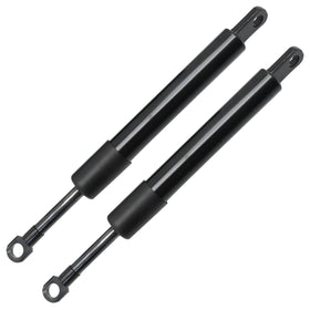 EATAKWARD steering dampener for Husqvarna zero-turn mower delivers smooth steering control