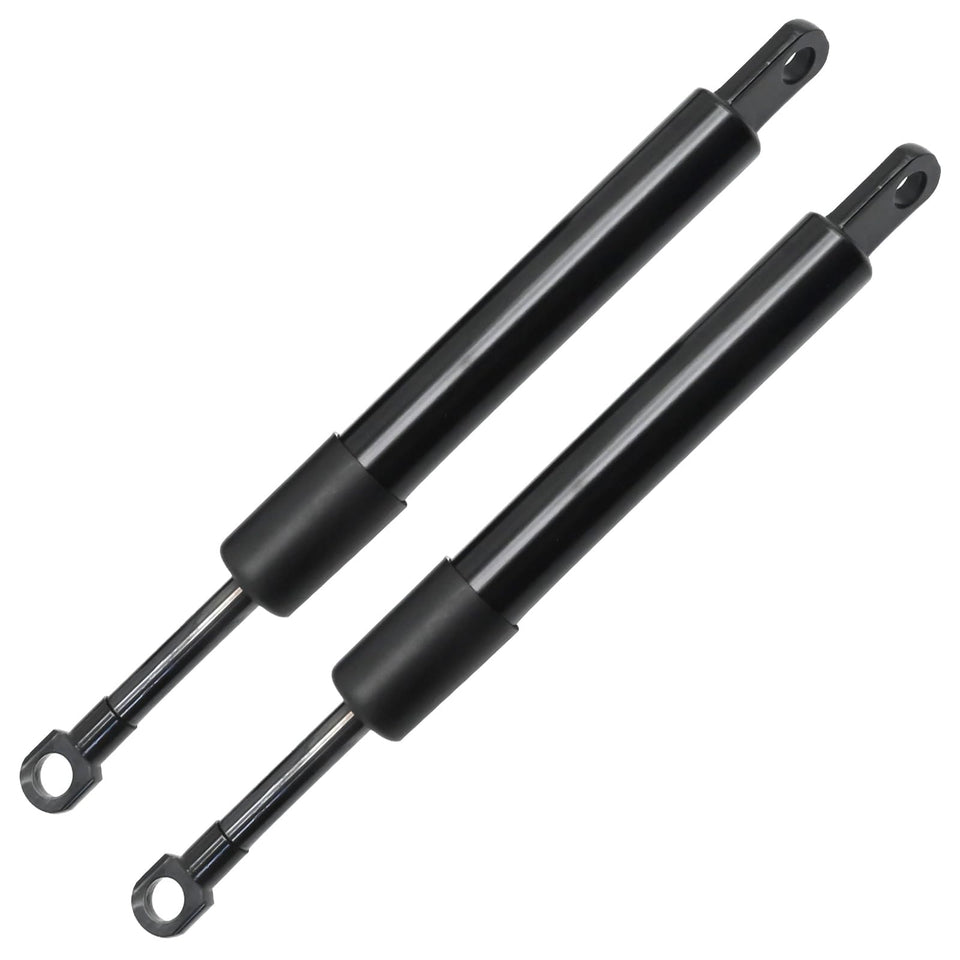 EATAKWARD steering dampener for Husqvarna zero-turn mower delivers smooth steering control