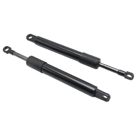 EATAKWARD dampener for RedMax RZT61 enhances stability during mowing