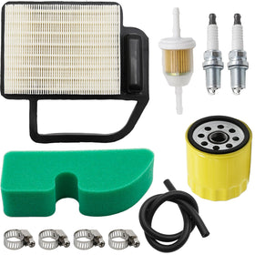 EATAKWARD air filter kit front view showing the overall kit for Kohler engines