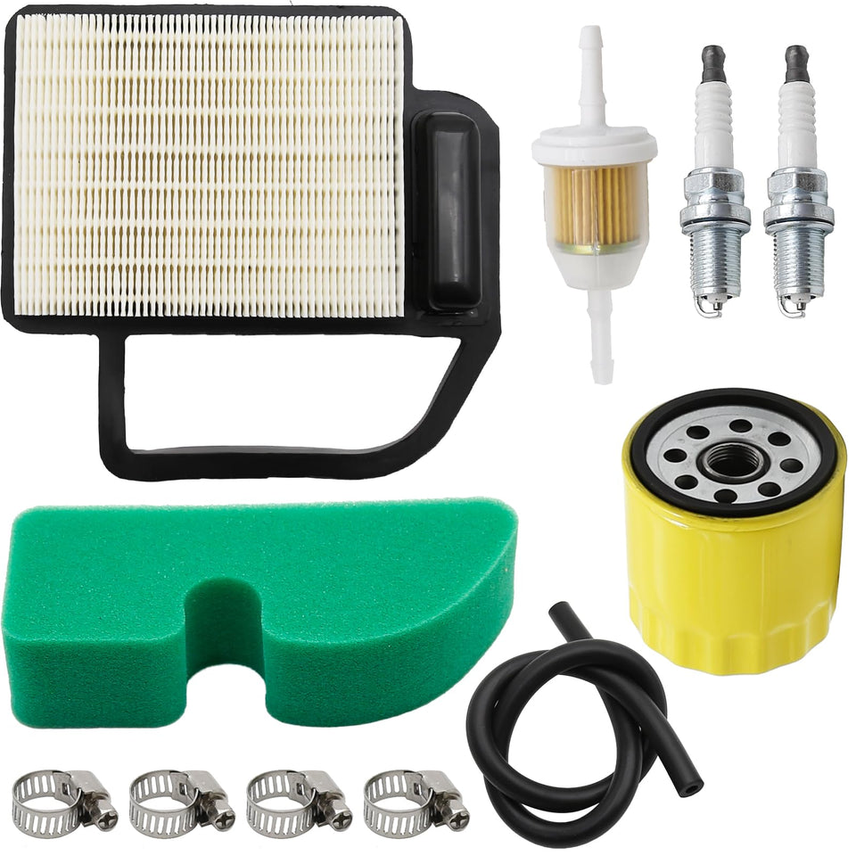 EATAKWARD air filter kit front view showing the overall kit for Kohler engines