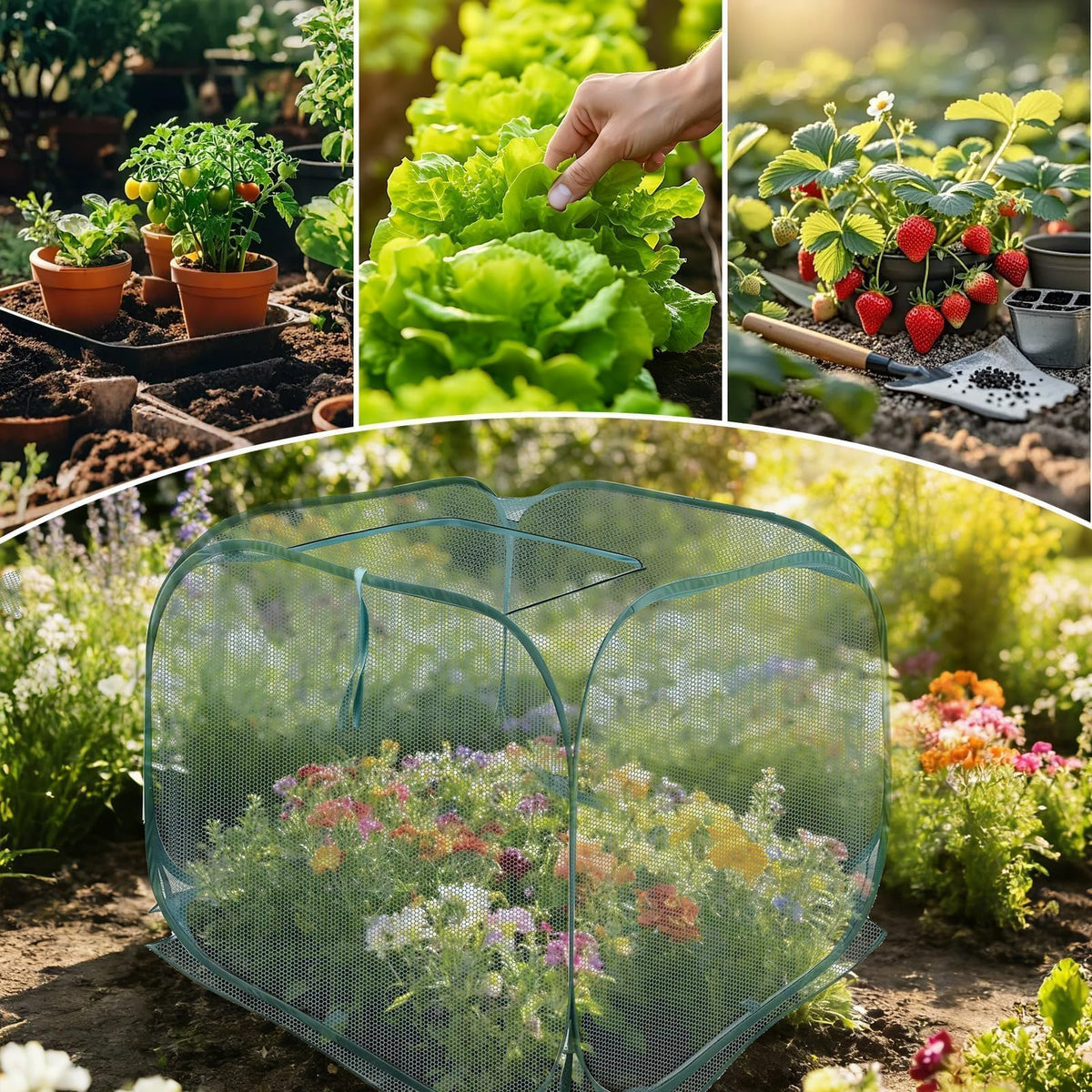 Stored folded EATAKWARD protector in its bag for compact storage