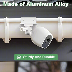 EATHEATY 4-pack provides universal compatibility for many cams.