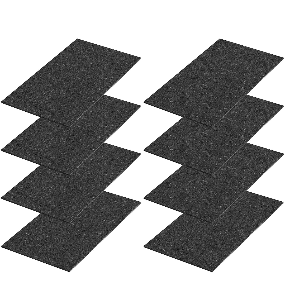 EBaokuup 8-pack capillary mats for seamless seed starting