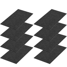 EBaokuup 8-pack capillary mats for seamless seed starting