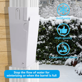 EBaokuup eco-friendly water conservation option for homes.