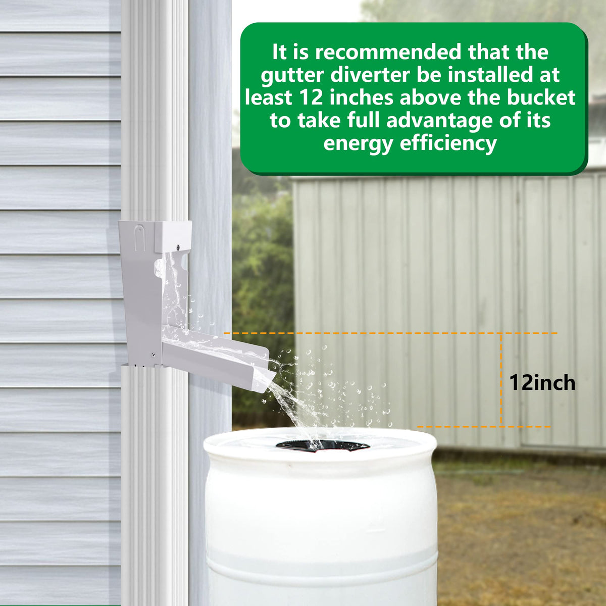 EBaokuup system offering multi-use watering and cleaning options.