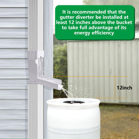 EBaokuup system offering multi-use watering and cleaning options.