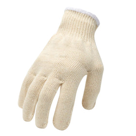 EBLAELEL allergy-friendly cotton gloves with soft touch