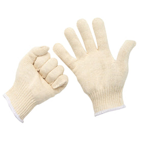 EBLAELEL washable cotton gloves for repeated use