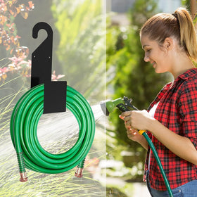 Ebliiny fits up to 150ft expandable hoses.