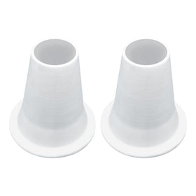 Ebrmeiwo cone reducer GW9000 GW9015 pack improves hose connection for pool cleaning.