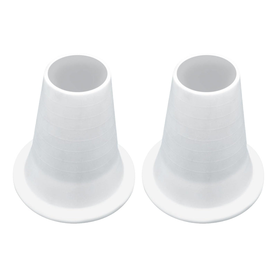 Ebrmeiwo cone reducer GW9000 GW9015 pack improves hose connection for pool cleaning.